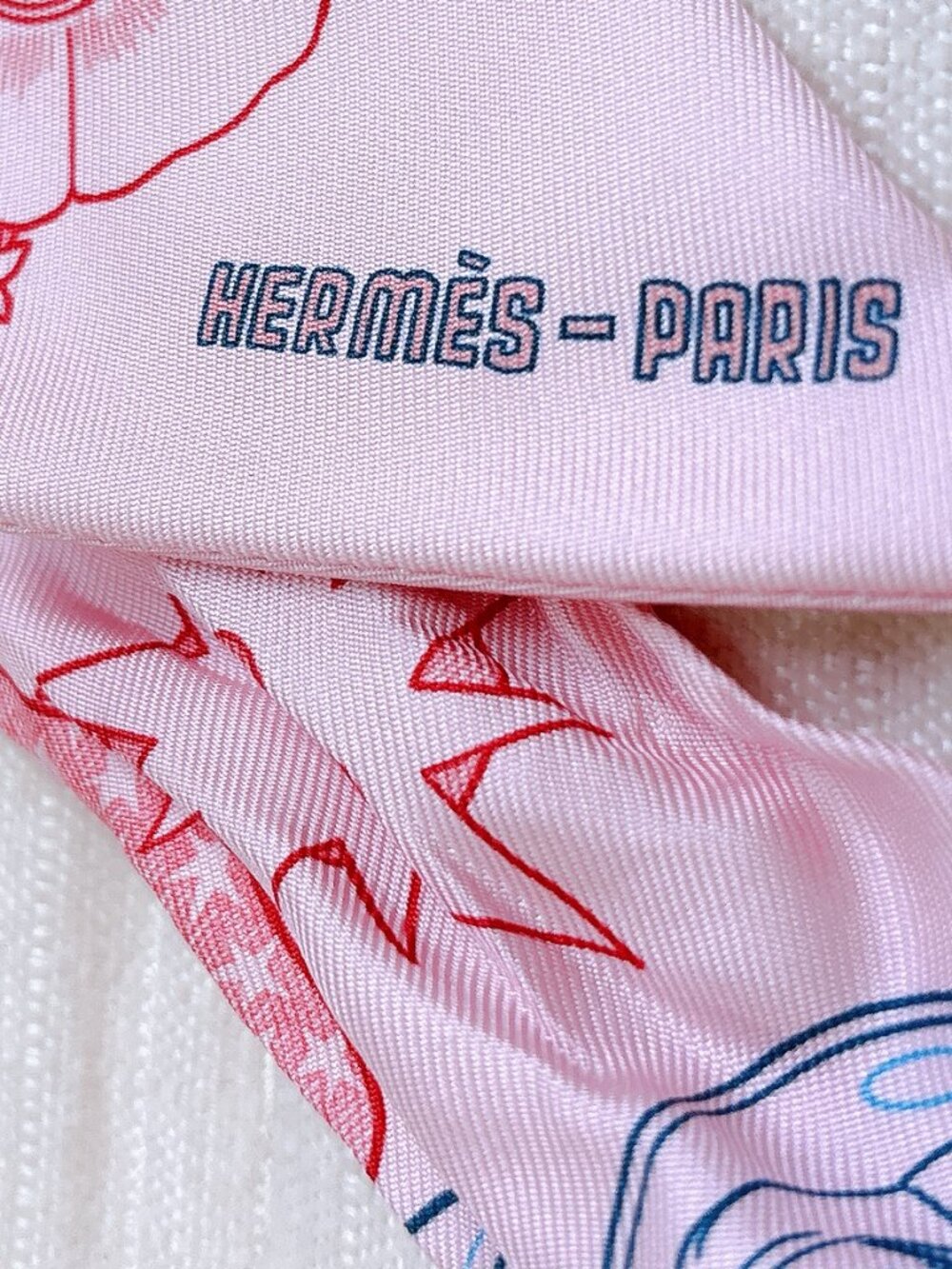 99% NEW HERMES TWILLY